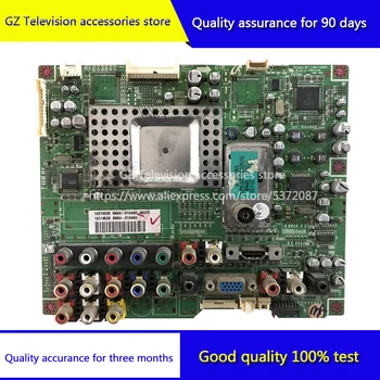 

Good quality for LA40R71B motherboard BN41-00680D screen LTA400WT-L01