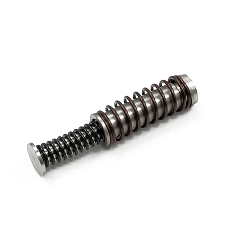 Stainless Recoil Guide Rod Assembly Taurus G2C G2S PT111 Millennium