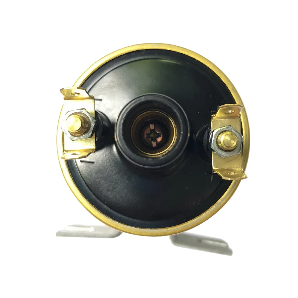 KKMOON классический DLB105 высокая производительность Стандартный 12v спортивные катушка зажигания