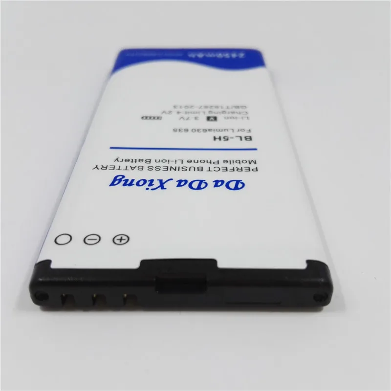 Аккумулятор для телефона Nokia Lumia 3200 630 635 636 638 Lumia630 BL 5H RM 977 978|battery for|battery for nokiaphone battery
