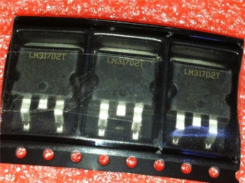 

1pcs/lot LM317D2T LM317 TO-263 In Stock