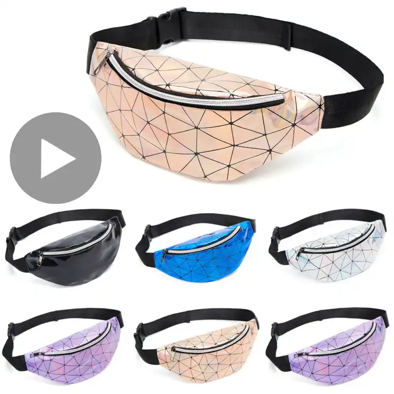 funny fanny packs