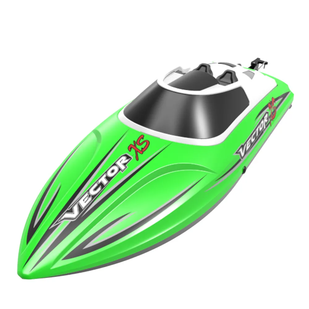 Volantexrc 7954 Vector Xs 30km/h Rc Boat With Selfrighting & Reverse