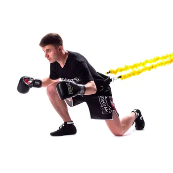 

Fighter expander SPR double leg