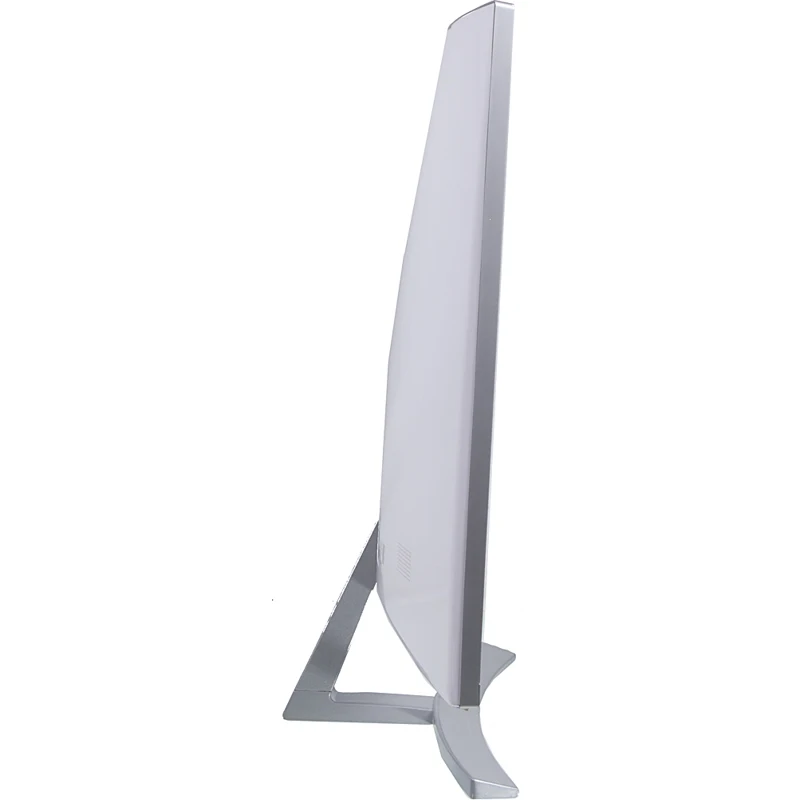 Монитор ViewSonic 31.5" VX3216-SCMH серебристый IPS LED 5ms 16:9 DVI HDMI M/M Mat 3000:1 280cd