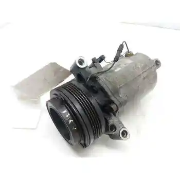 

SS120DL1 COMPRESSOR AIR CONDITIONER BMW 5 SERIES TOURING (E39)