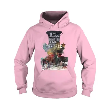 

Mad-Hatter T-Shirt Men Women Hoodie Sweatshirt