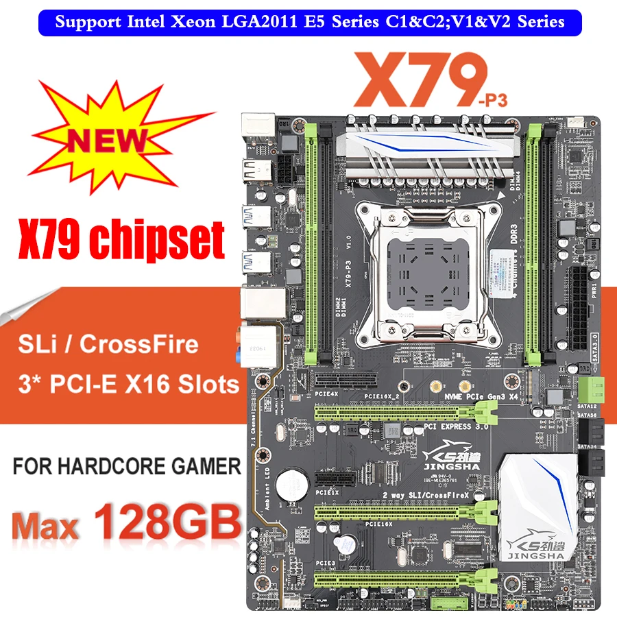 Ddr3 4 ГБ 8 ГБ оперативной памяти, 16 Гб встроенной памяти, 4G 8G 16G DDR3 2RX4 PC3-10600R 12800R 14900R ECC REG 1600 МГц 1866 1333 МГц ПК Оперативная память Серверная Память ram 1600