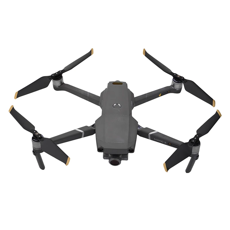 DJI Mavic 2 Pro Zoom Low Noise Reduction Propeller Quick-Release Folding Blades 8743 Spare Parts Drone Accessories Wings drone propeller,drone propellers,drone propeller blades,propeller replacement parts