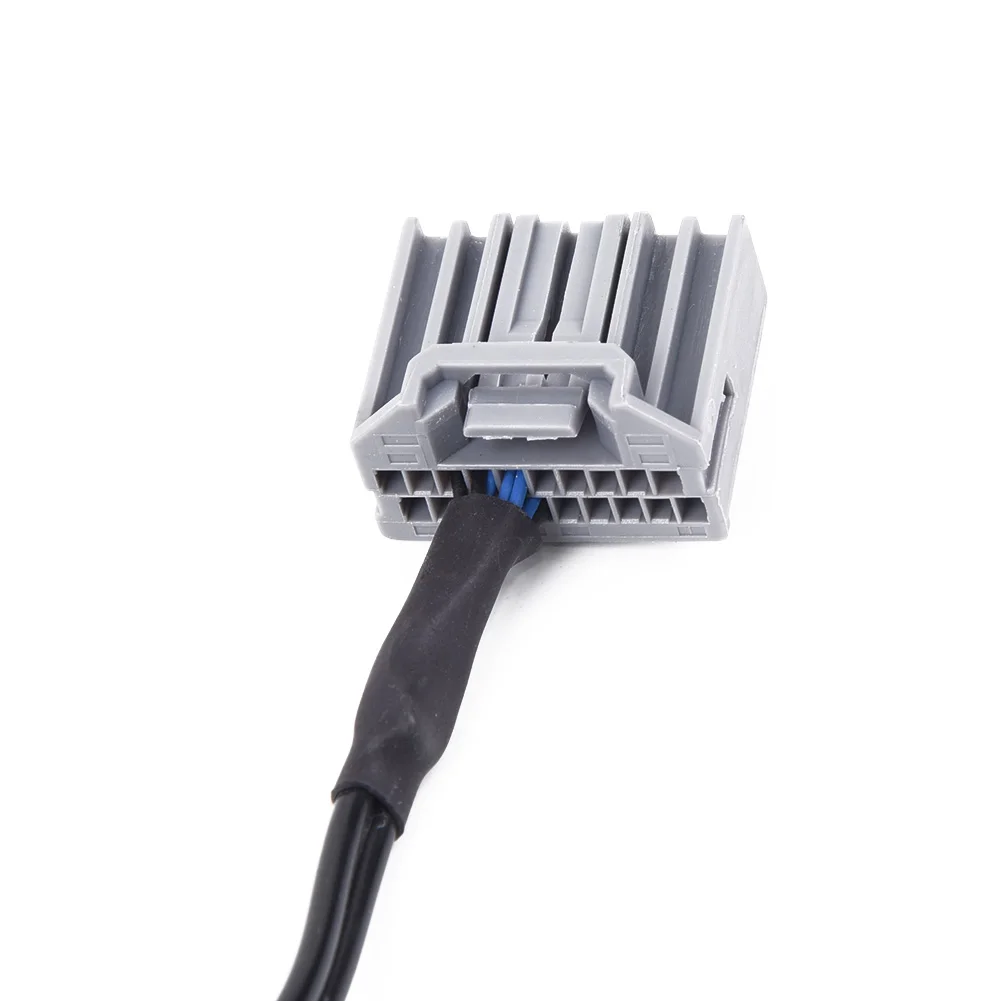 Bluetooth 5,0 автомобильный Bluetooth адаптер аудио 600mA ABS разъем аксессуар