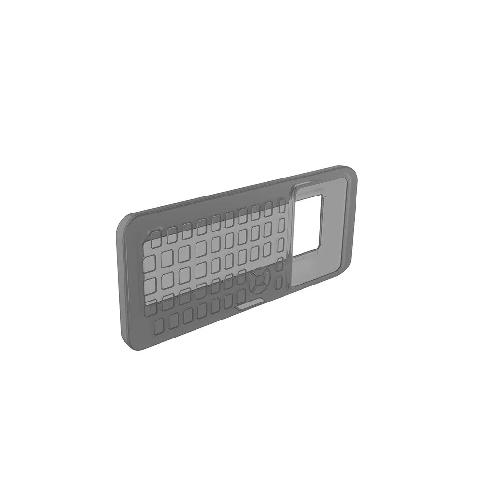 Силиконовый защитный чехол для Texas Instruments TI-84 Plus C-E калькулятор для Texas Instruments TI-84 Plus калькулятор
