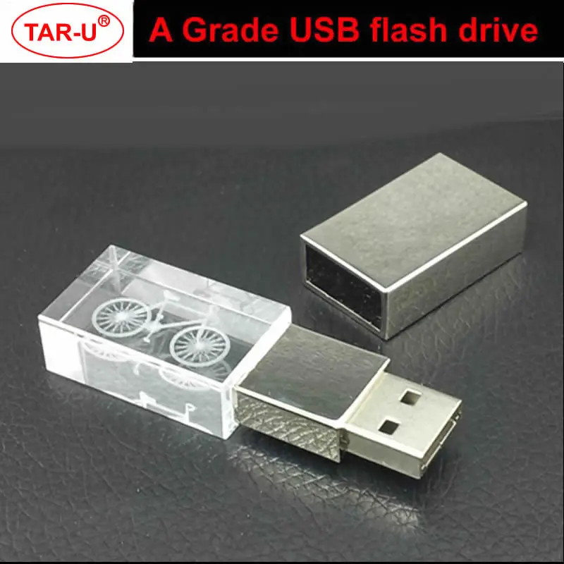 crystal usb OEM-5