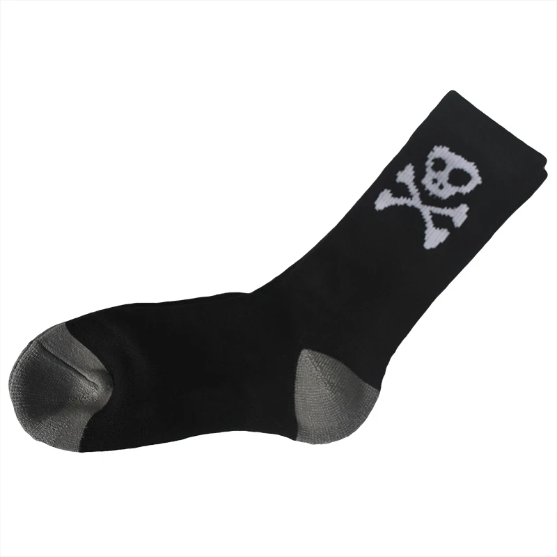 

1 Pair Winter 50% Merino Wool Thick Cycling Socks Men's Scoks Women's Socks