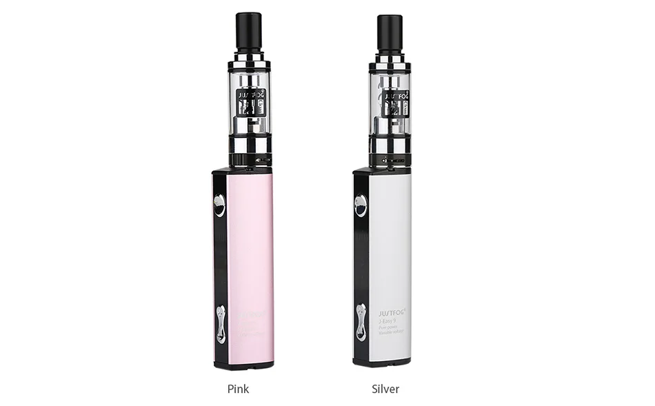 JUSTFOG Q16 Starter Kit - 900mAh