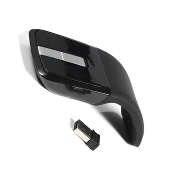 

Wireless Mice Bluetooth Folding Mouse For Microsoft 2.4G Foldable Generation 2 Bluetooth For USB Mouse Arc G4R5