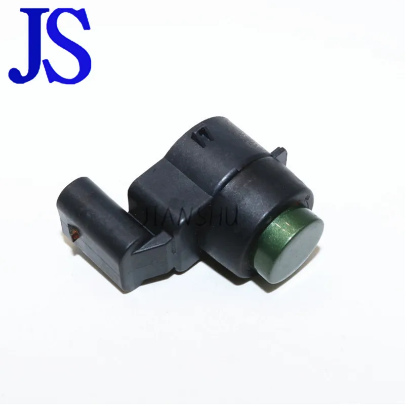 

1Pcs New 9813236 OEM 0263033218 For 1ER E81 E87 E88 3ER E90 E92 E93 X1 E84 E89 PDC Parking Sensor Car Accessories Front Parktron
