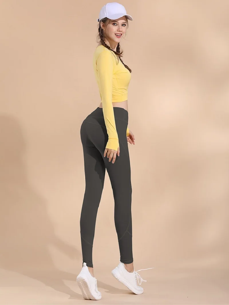 energy seamless leggings