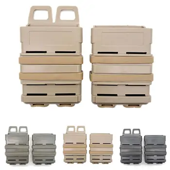 

Wholesale tactical version 5.56 mag quick pull m4 compartment sets module combination green tan black pouch outdoor two N1R3