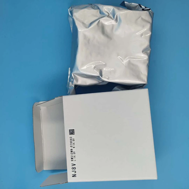 100% оригинальная и новая печатающая головка konica 512 solven KM512MN 14pl для принтера с