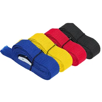 

Car Towing Rope Car Styling Luggage Belt Towing Strap for Trailer