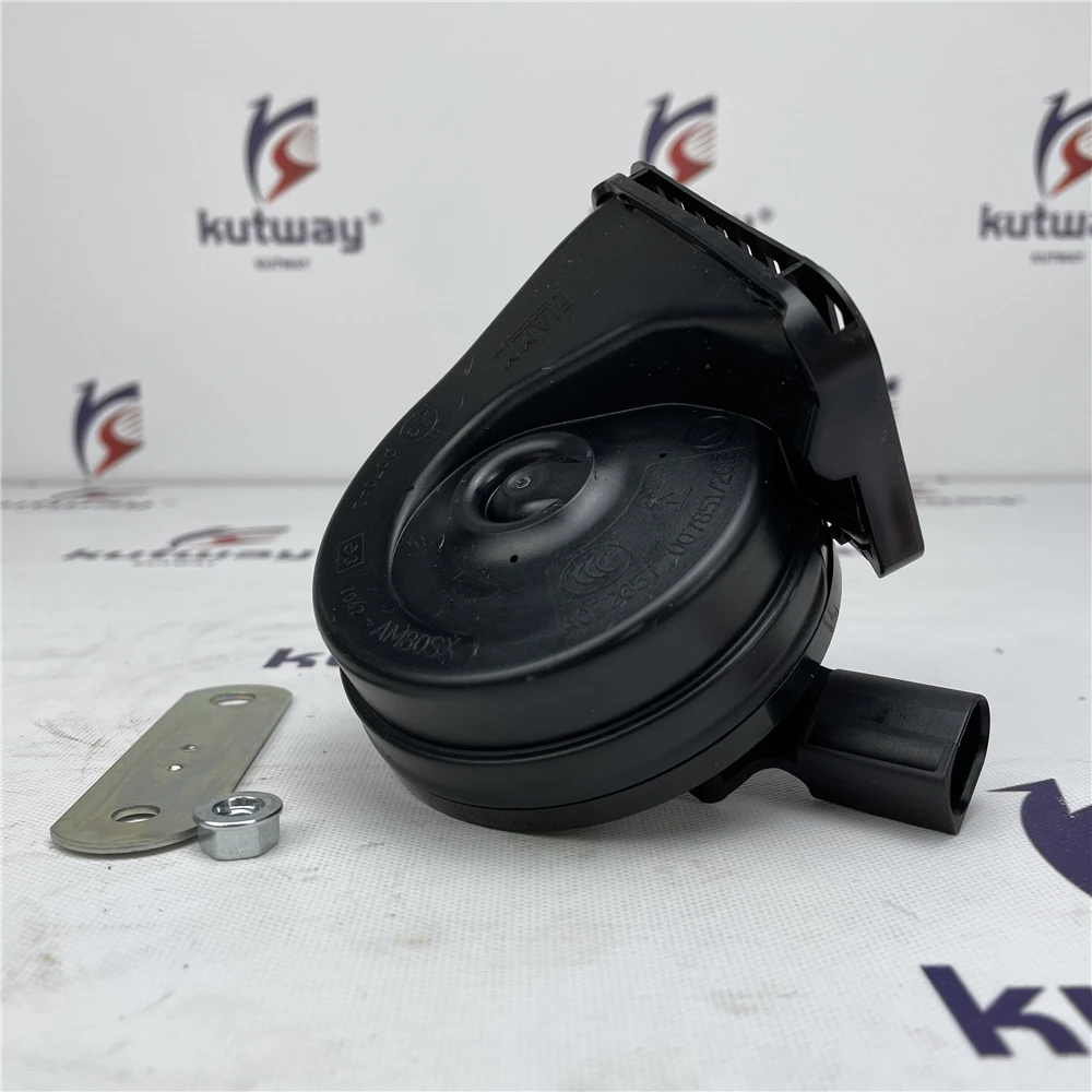 

Kutway Horn-High Tone 510 Hz для Porsche Cayenne OEM:95563502201