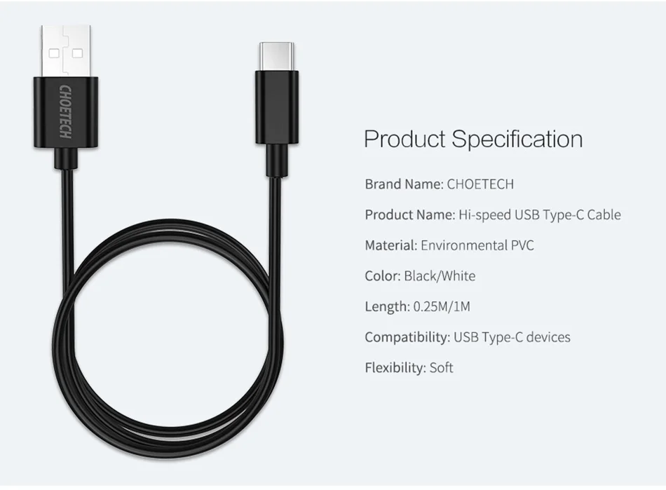 Phone Cable