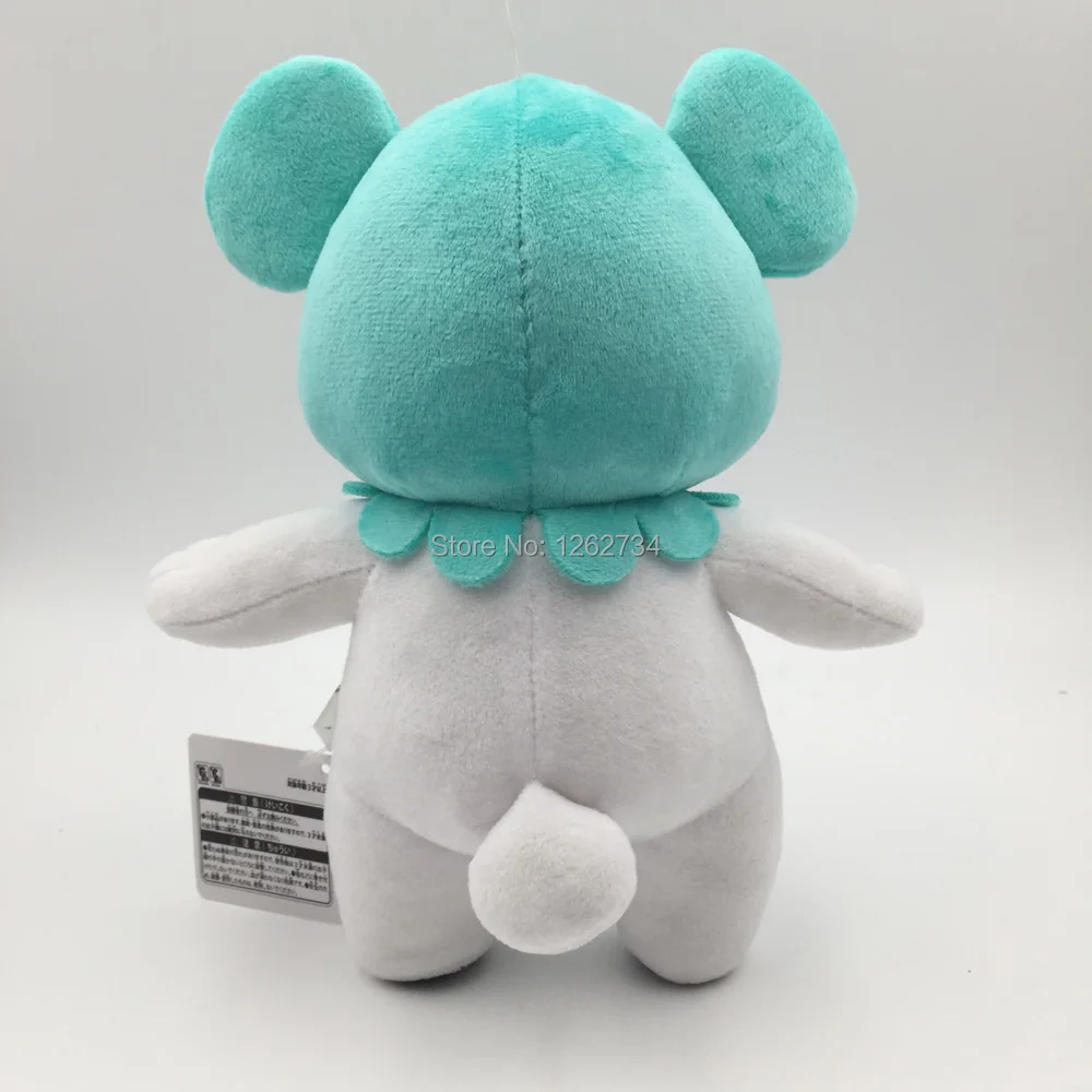 Cubchoo 1" 25 см плюшевая игрушка, фигурка куклы в розницу
