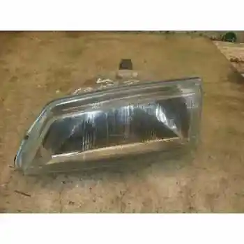 

LEFT HEADLIGHT PEUGEOT 106 (S1) 1.1 HEADLIGHT IZ. [AO183] ENGINE TYPE: 10FP4M FRAME TYPE: VF31AHDZ250 H4 [9563096]