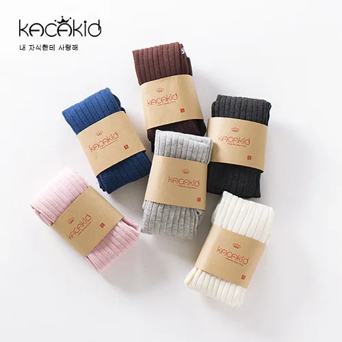 

Kacakid Children's Socks Baby Girls Solid Color Patyhose Classic Versatile Princess Socks School Uniform Socks Dance Socks