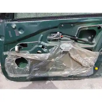 

WINDOW LIFTER FRONT RIGHT VOLVO S40 SALOON
