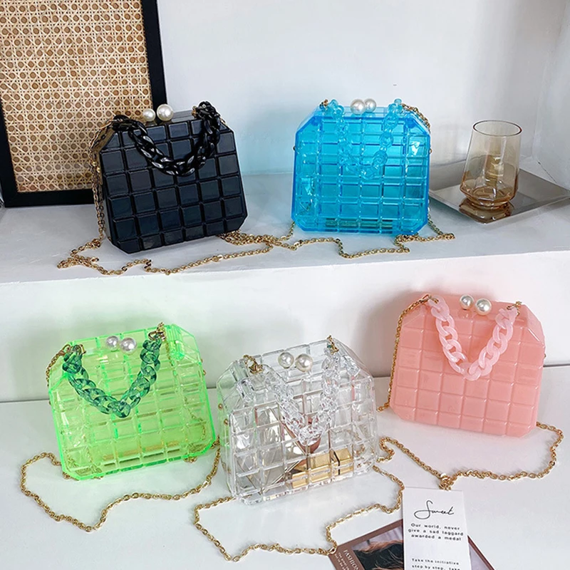 mini-transparent-women's-small-handbag-elegant-acrylic-hander-jelly-bag-chain-shoulder-summer-beach-bag-crossbody-z117