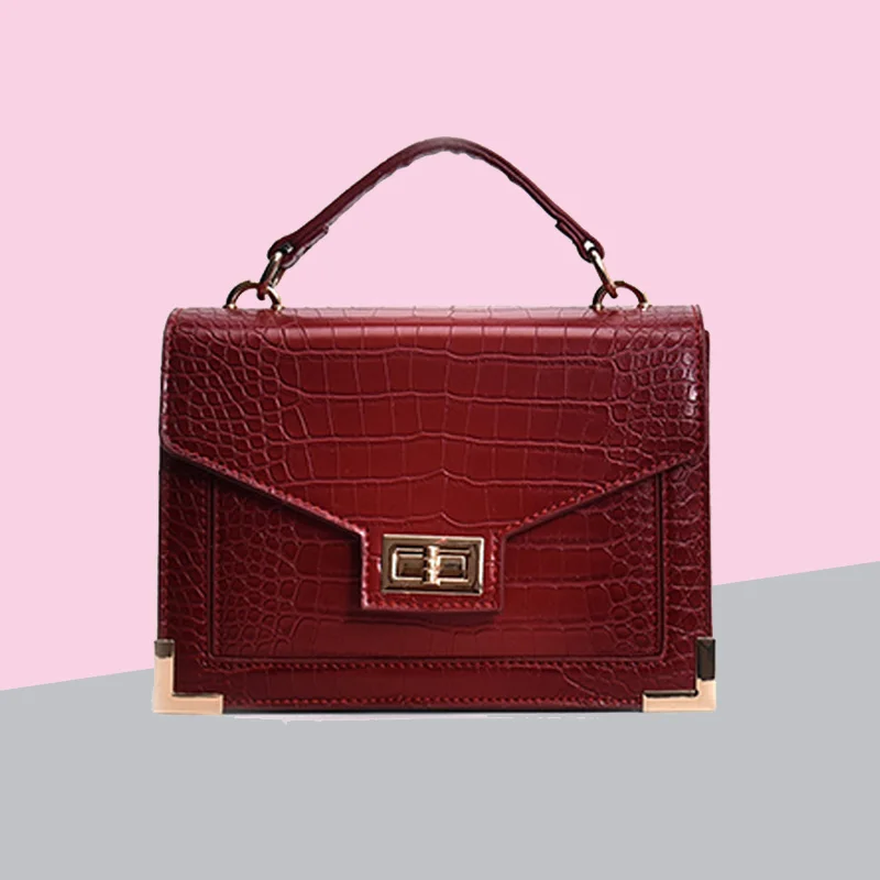 

Women Bag Handbags Designer Female Shoulder Bag Famous Red Black Green White Crossbody Bags Lady Totes Crossbody Bags for Women