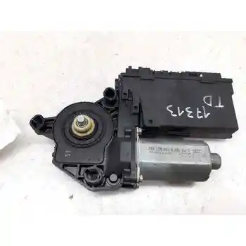 

8E0959802A WINDOW MOTOR REAR RIGHT AUDI A4 SALOON (8E)
