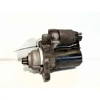 

02T911023M 001120408 Engine Starter Seat Altea Xl (5p5) Stylance / Style