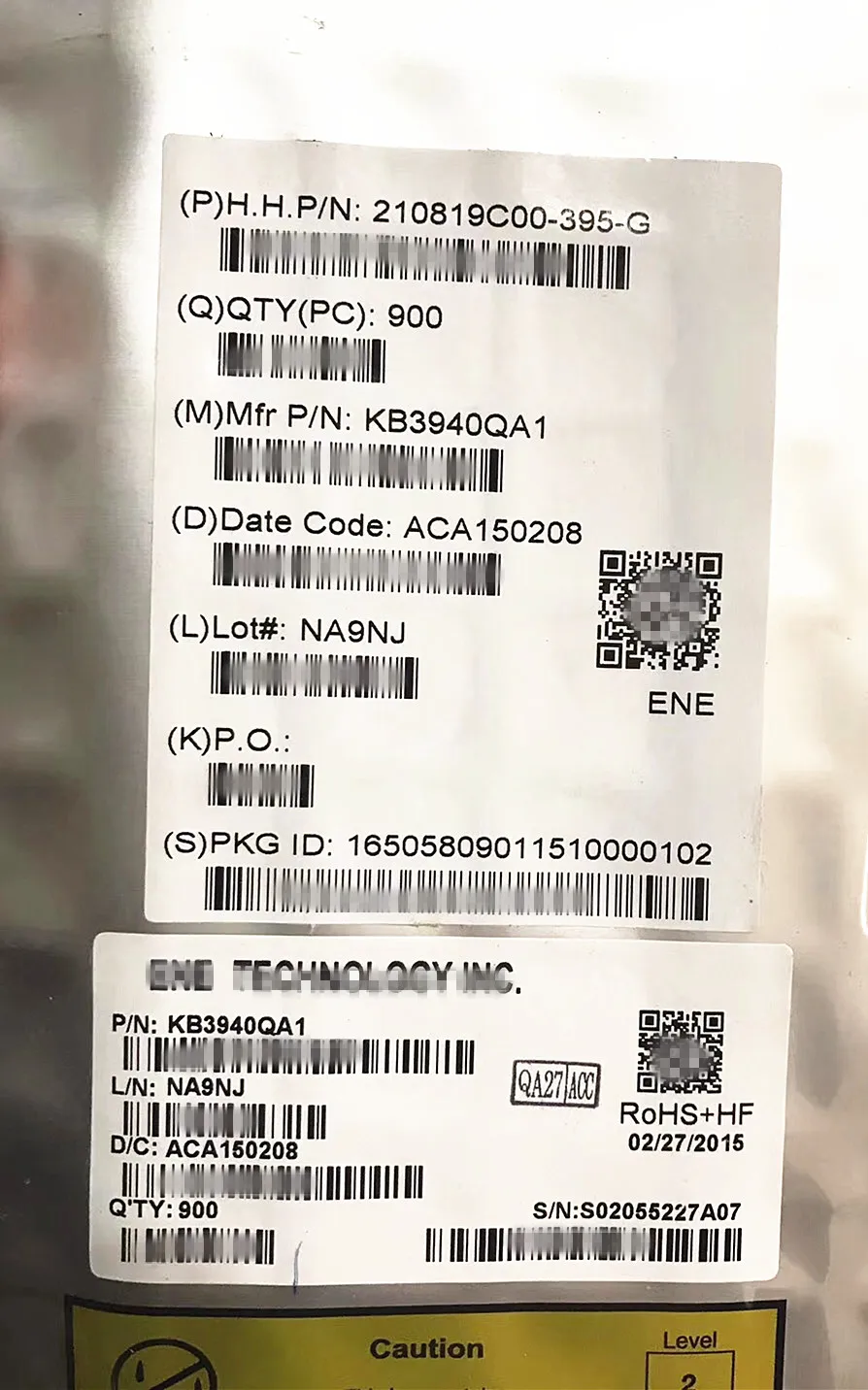 KB3940QA1