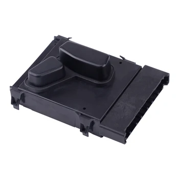 

Front Left Power Seat Control Switch fit for Dodge RAM Chrysler Jeep 56049433 68369227AA