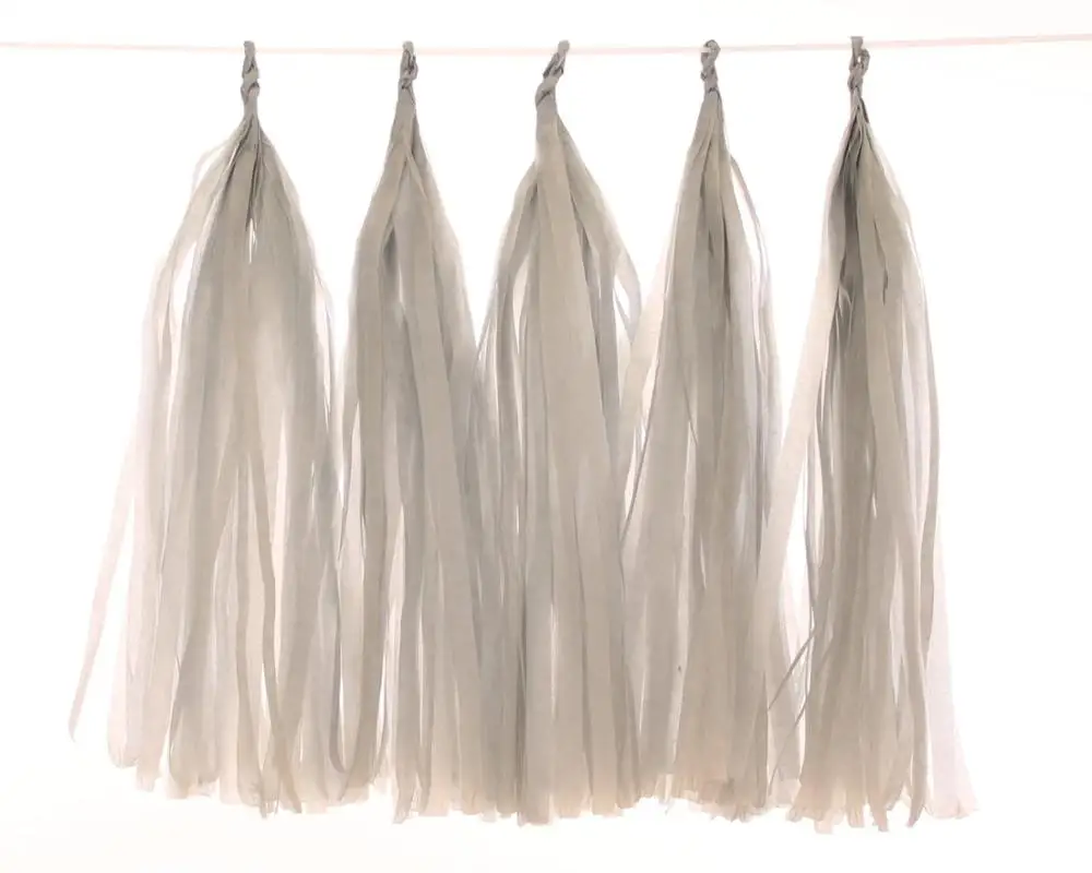 Silver tassel 36 дюймов, Прозрачный большой надувной шар, 10 г, Золотое конфетти, заполненный, сделай сам, набор, Золотая майларовая звезда, прозрачные воздушные шары, украшение для свадебной эмалировки - Цвет: Silver tassel