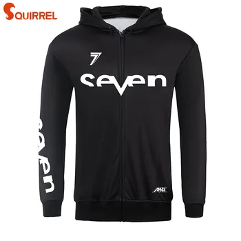 

New Motorcycle Outwear Sweatshirt Hoodies keep warming Racing Team sports Jackets Tracksuit Wear zipper closure