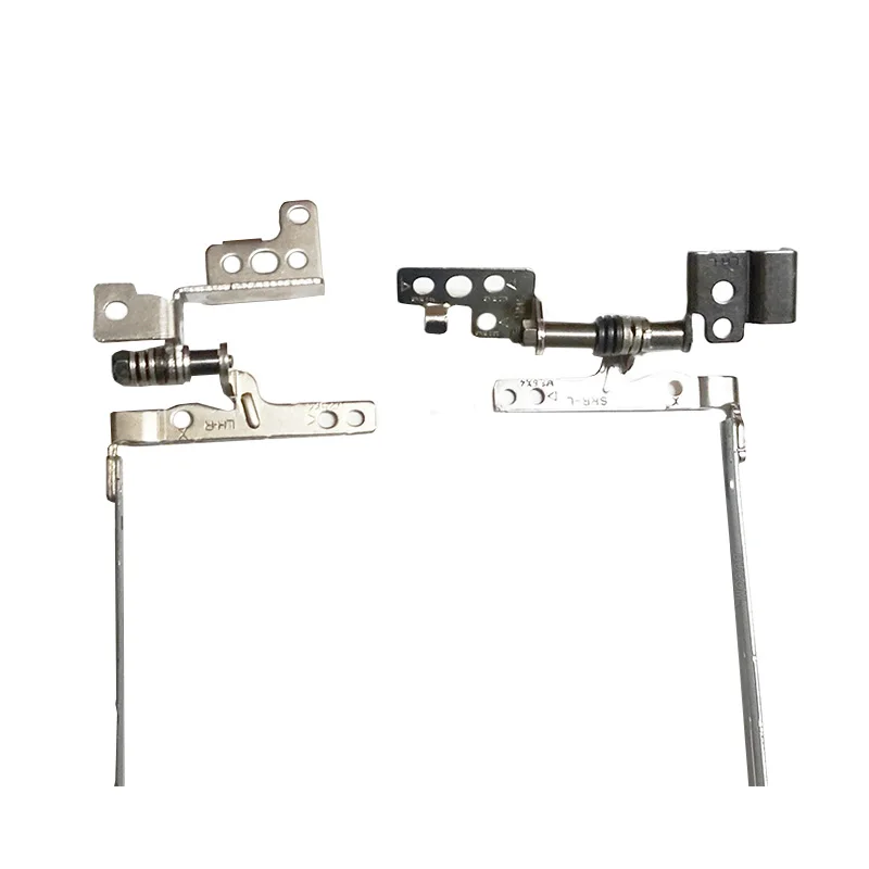 

Laptop Lcd Hinges Kit for IBM FOR Lenovo G580 G580A G585 Series PN: QIWG6.R QIWG6.L AM0N2000300 AM0N2000200 Left & Right HINGES