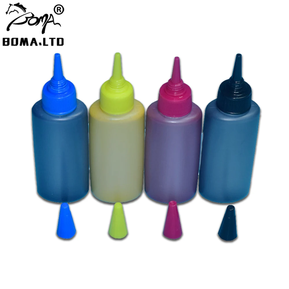 603 603XL Bulk Printer Sublimation Ink For EPSON WF2810 WF2830 WF2850 WF2835 XP2100 XP2105 