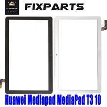 Originl 9," сенсорный экран huawei MediaPad T3 10 AGS-L09 AGS-W09 AGS-L03 Сенсорный экран планшета Сенсор планшетный ПК Запчасти для авто