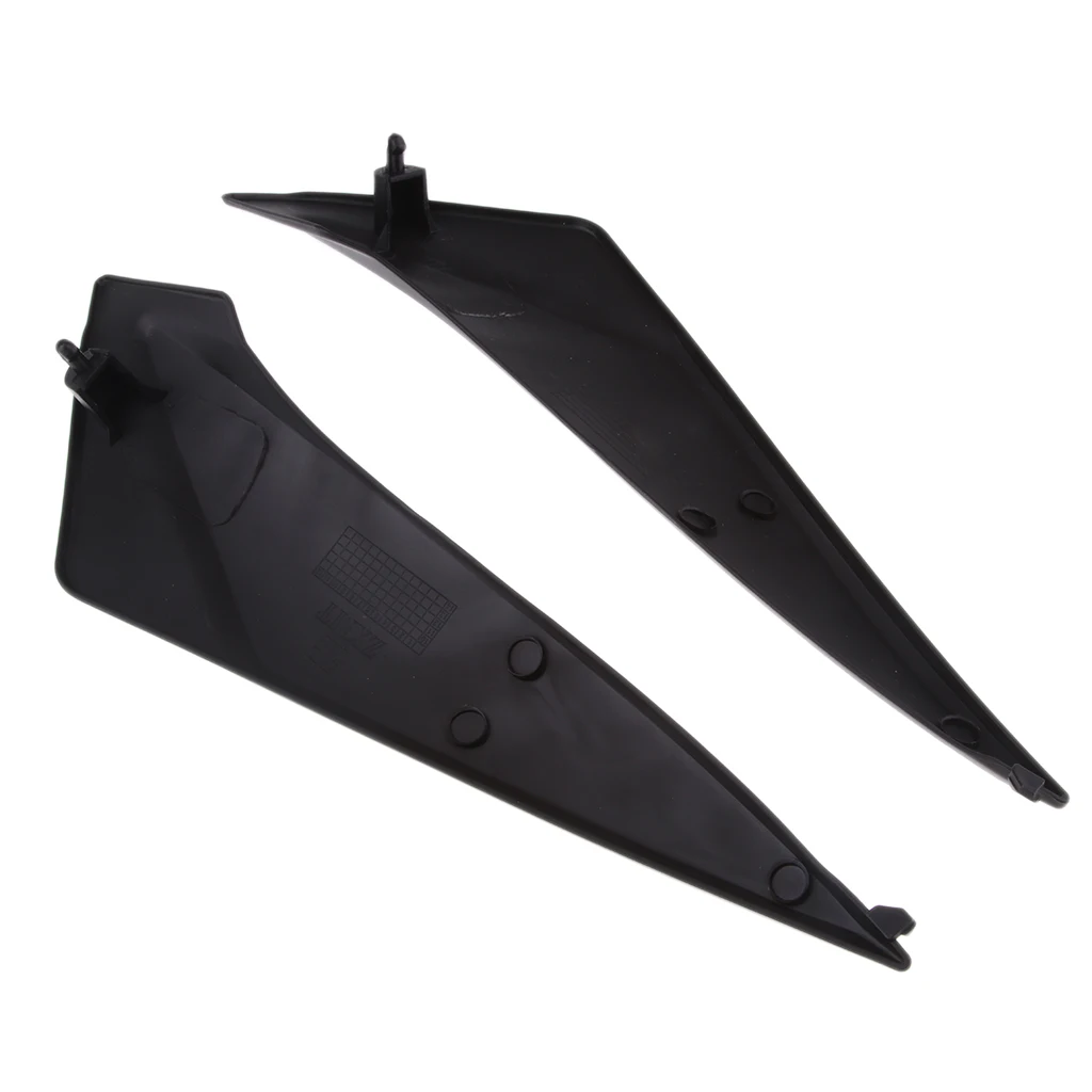 Motorcycle Gas Tank Side Cover Panel For Suzuki GSXR 600 750 2011 2012-2014