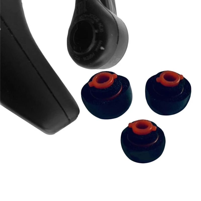 Custodia Per Auricolare Per-Plantronics Voyager 5200/Legend Comfort In-Ear Sleeve 95Af
