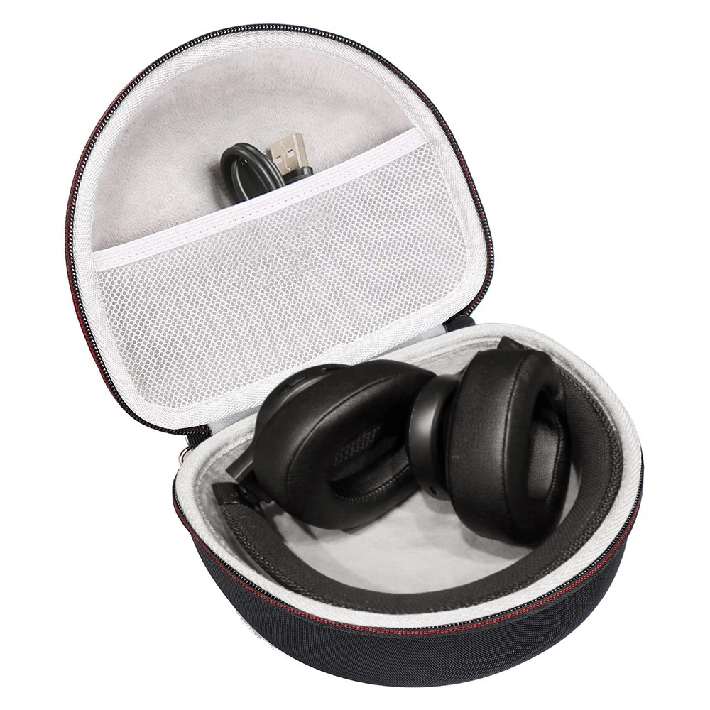 Tai Nghe Bluetooth Jbl Cascos Jbl E45bt Hard Case For JBL LIVE