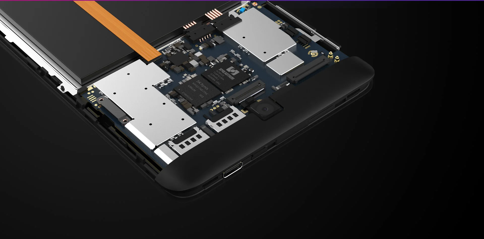 ALLDOCUBE ipaly 7T 4G планшет для телефонных звонков Andriod9.0 6,98 дюймов SC9832E 1,4 ГГц ARM-Cortex A53 четырехъядерный 2GBRAM 32 ГБ rom планшет