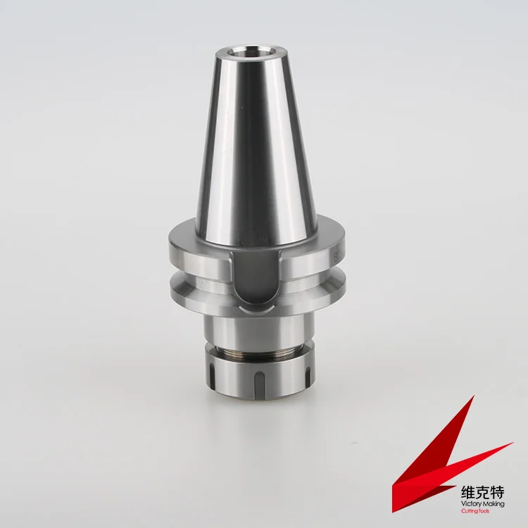 

VKT-------CNC lathe high performance quick change tool post and tool holder on sale----BT50-ER32-70