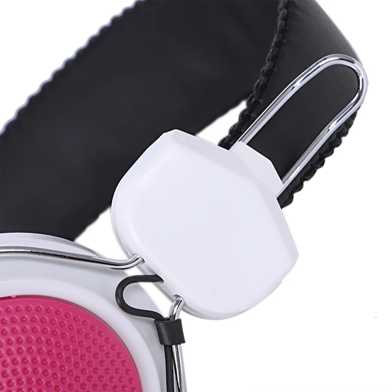 FFYY-Kubite T-420 микрофон управление Проводная стерео HiFi музыка Компьютерная гарнитура шумоподавление