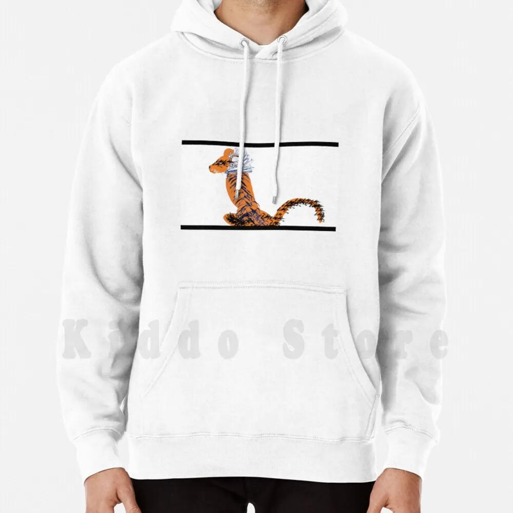 

Tigger hoodie long sleeve