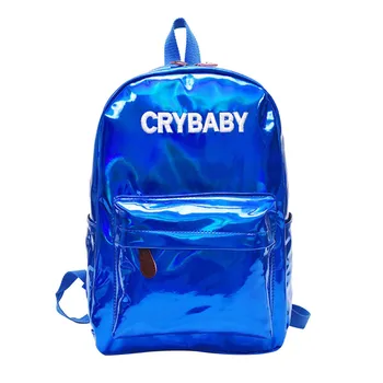 

Summer New luxury Women Backpack Bag Female PU Leather High Quality School Bag for Teenagers Large Capacity Travel bag #722