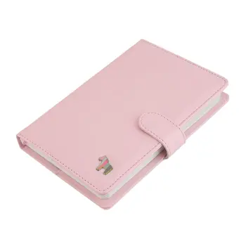 

Portable Cute Weekly Planner Sweet Notebook Fresh Student Schedule Journal Diary Writing Book School Supplies